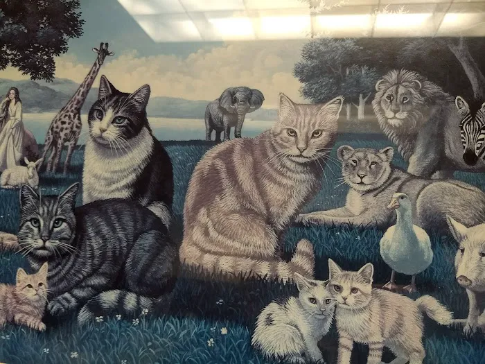 Woburn Animal Hospital 8