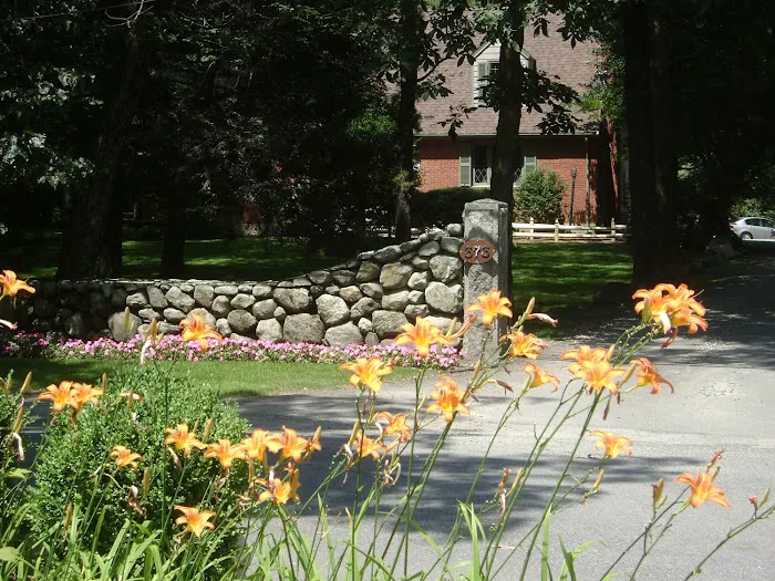 Woburn Animal Hospital 9