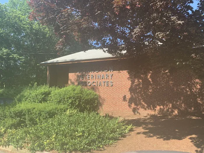 Lexington Veterinary Associates 9