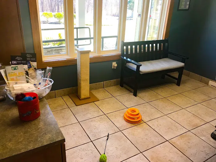 Shawsheen Animal Hospital 1