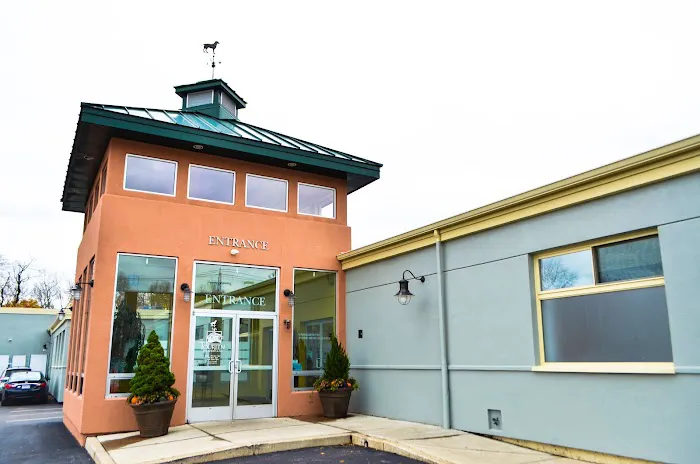 Massachusetts Animal Medical Center 7