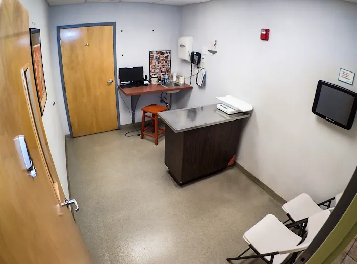 Massachusetts Animal Medical Center 3
