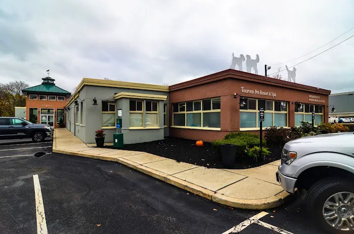 Massachusetts Animal Medical Center 4