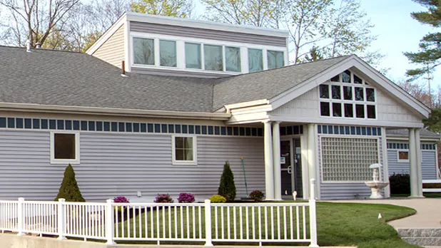 VCA Lloyd Animal Hospital 7