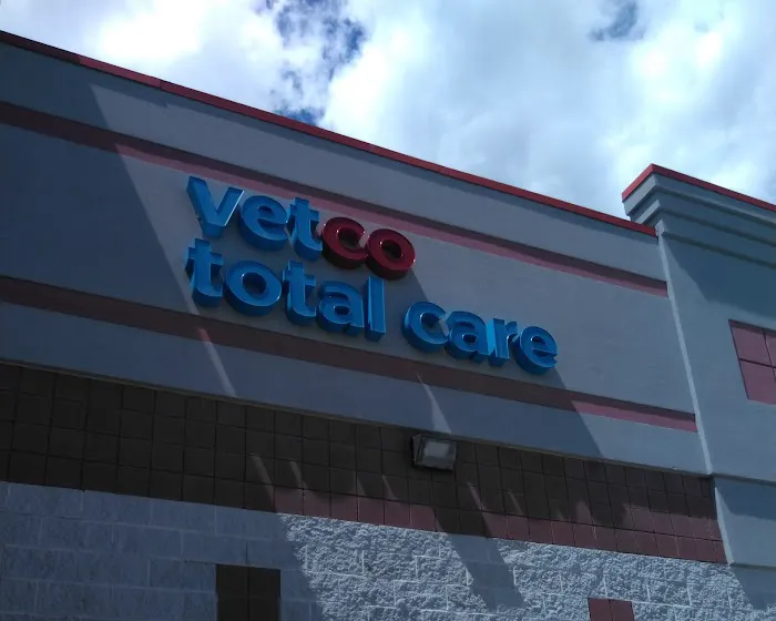 Vetco Total Care Animal Hospital 7