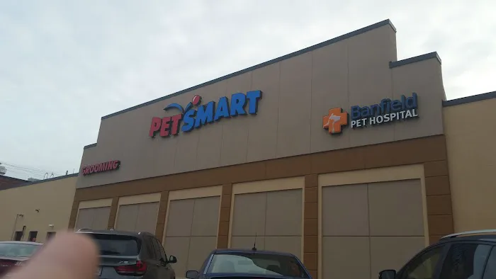 Banfield Pet Hospital 1