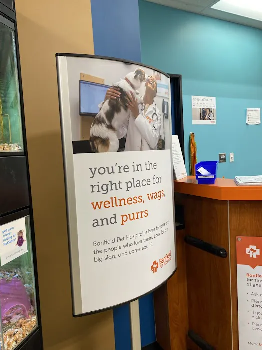 Banfield Pet Hospital 9
