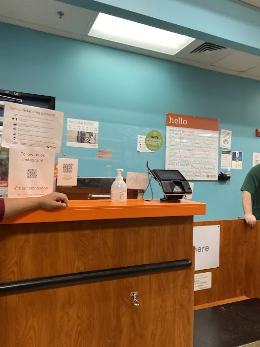 Banfield Pet Hospital 5