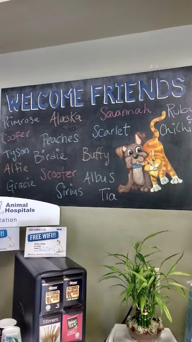 VCA Rotherwood Animal Hospital 7