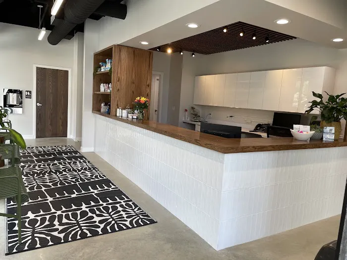 METROVET Veterinary Clinic 4