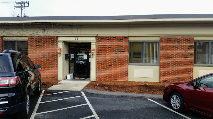 Quarry Hills Animal Hospital 7