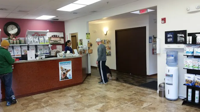 Quarry Hills Animal Hospital 4