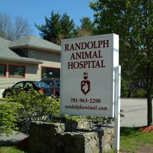 Randolph Animal Hospital 7