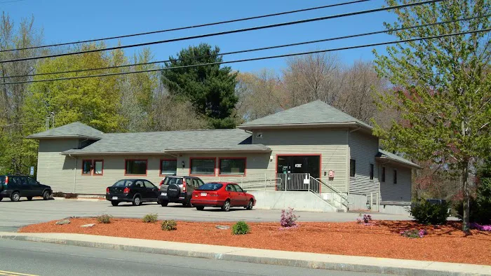 Randolph Animal Hospital 6