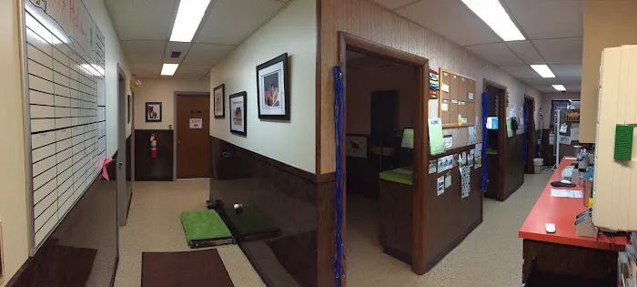 Marion Animal Hospital 1