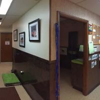 Marion Animal Hospital ico