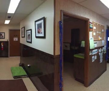 Marion Animal Hospital