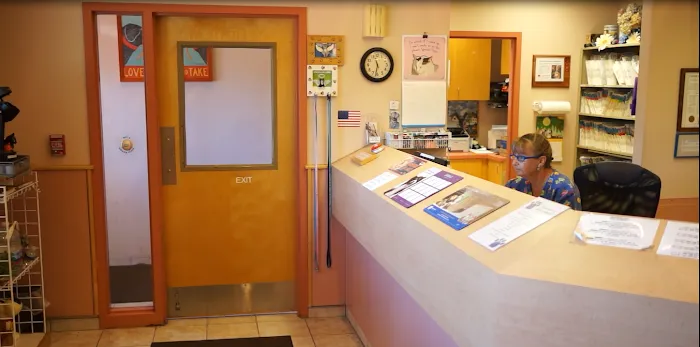 Raynham Veterinary Hospital, Inc. 10