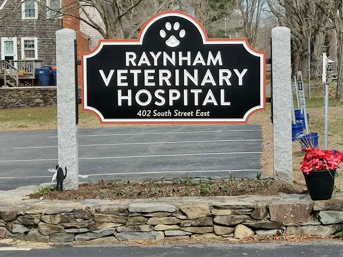 Raynham Veterinary Hospital, Inc. 7