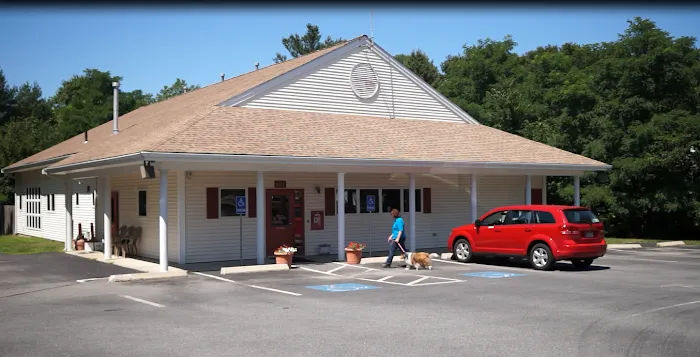 Raynham Veterinary Hospital, Inc. 8