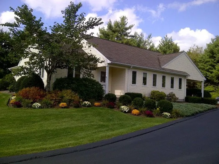 Chase Veterinary Clinic 8