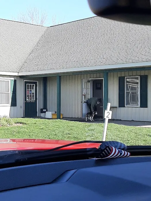 Eastview Veterinary Clinic, PC 5