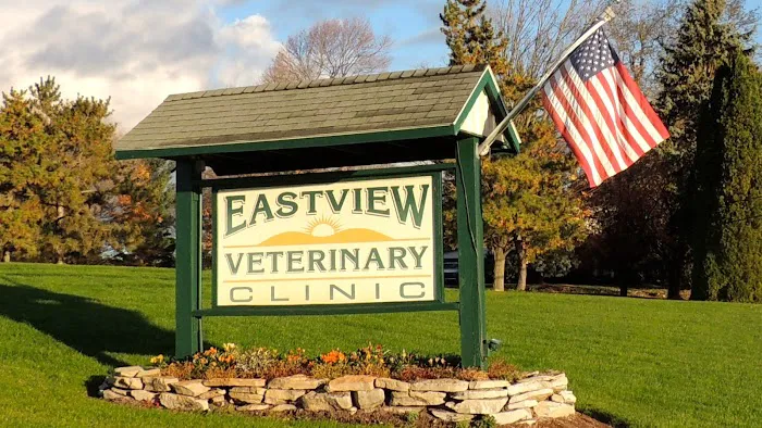Eastview Veterinary Clinic, PC 10