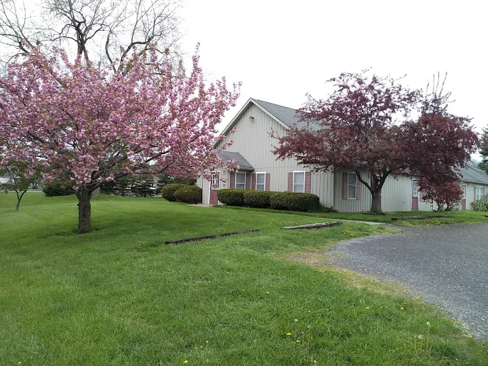 Newark Veterinary Hospital 8