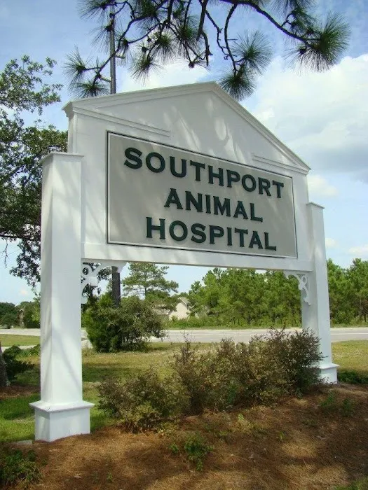 Southport Animal Hospital 6