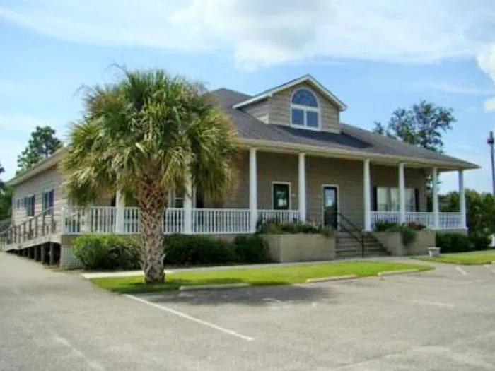 Southport Animal Hospital 10