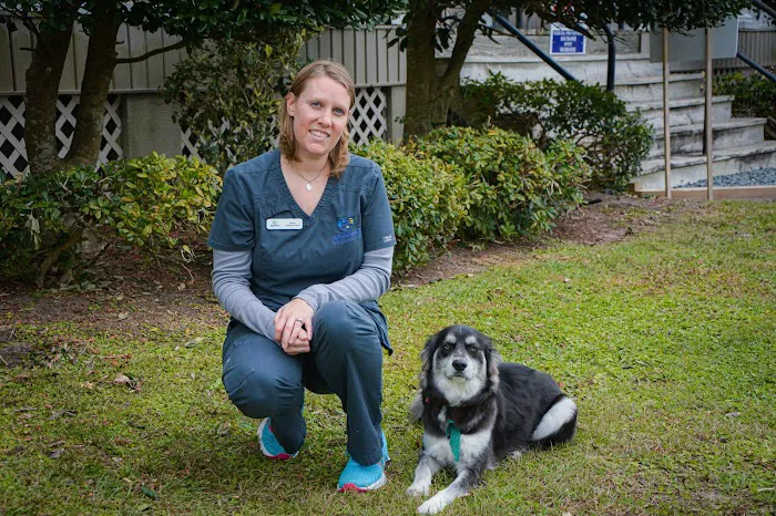 Brunswick Animal Hospital 10