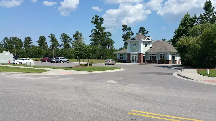 Brunswick Forest Veterinary Hospital 4