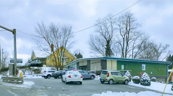 St. Francis Animal Hospital 5