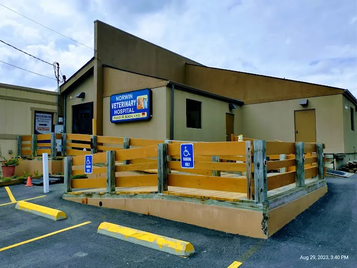 Norwin Veterinary Hospital 5