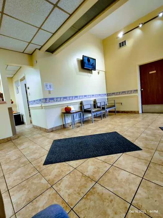 Norwin Veterinary Hospital 2