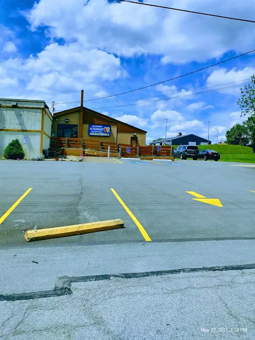 Norwin Veterinary Hospital 6