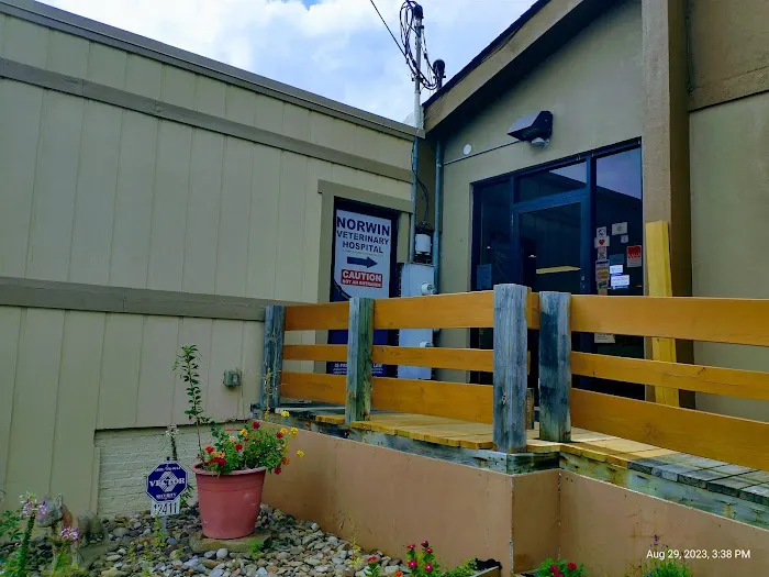 Norwin Veterinary Hospital 4