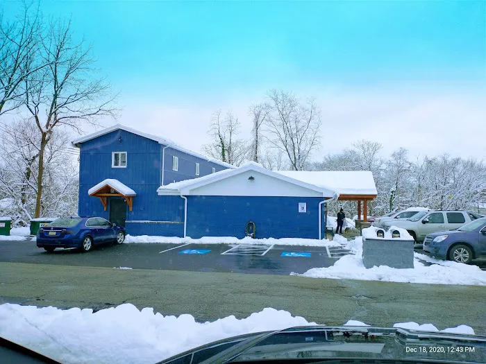 Countryside Veterinary Hospital 1