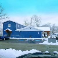 Countryside Veterinary Hospital ico