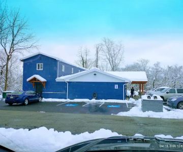 Countryside Veterinary Hospital