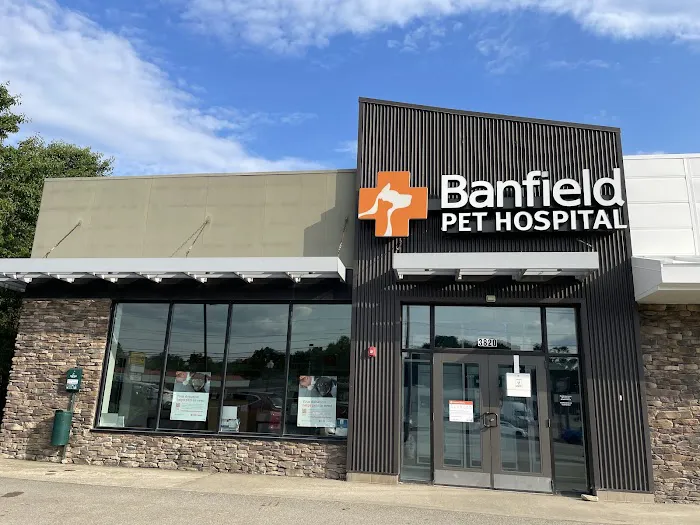 Banfield Pet Hospital 7
