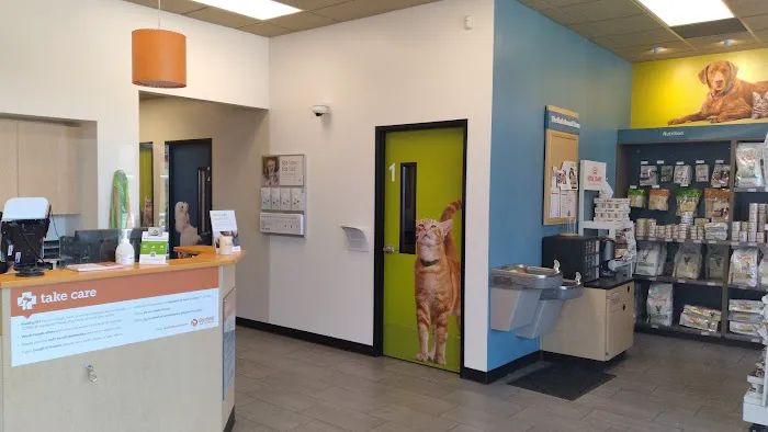 Banfield Pet Hospital 2