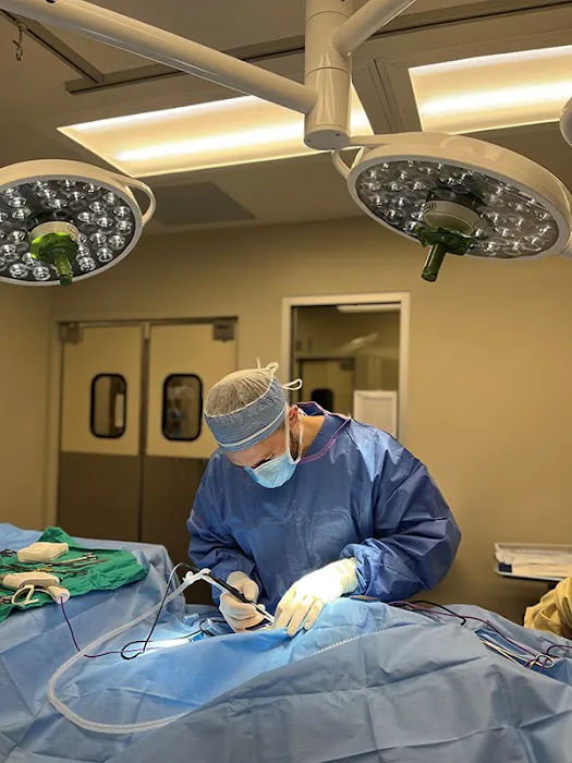 BluePearl Pet Hospital 4