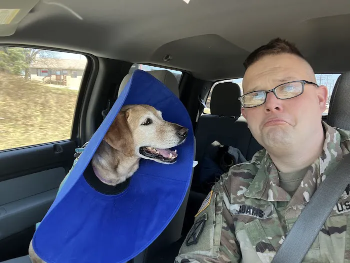Northern Pike Veterinary Hospital 4
