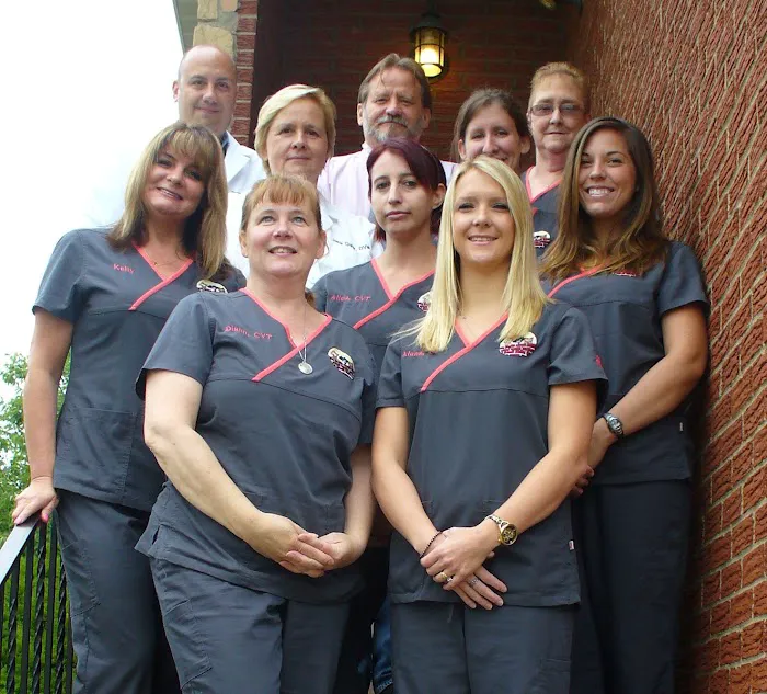 Monroeville Pet Hospital (Jana Oster, DVM) 9