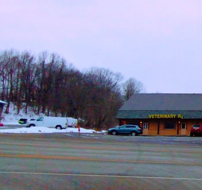 Donaldson Animal Hospital 10