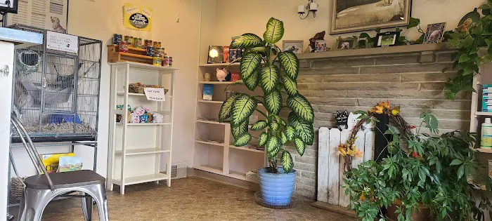 Donaldson Animal Hospital 4