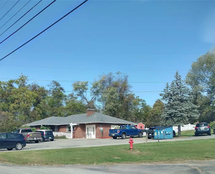 Donaldson Animal Hospital 9