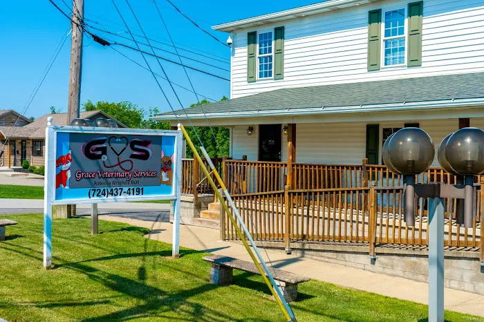 Grace Veterinary Services 7
