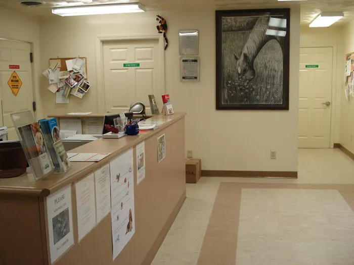 Braden Run Animal Hospital 2